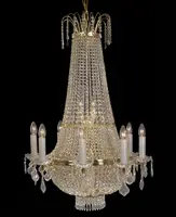 Ceiling Light Pear AL072K