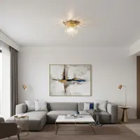 Ceiling Light AL260