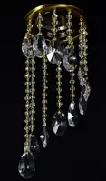 Spot light crystal LW702010100G