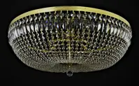 Ceiling Light Basket LW011120200G