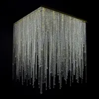 Flush Ceiling Light LW035250100G