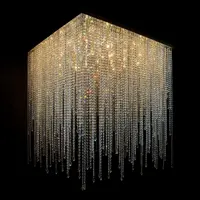 Flush Ceiling Light LW035250100G