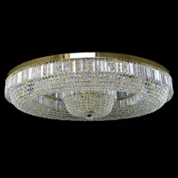 Flush Ceiling Light LW042150100G