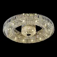 Flush Ceiling Light LW042180100G