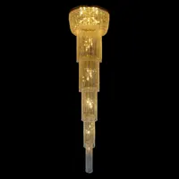 Ceiling Light Crystal LW069270100