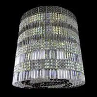 Ceiling Light Drum LW312160101COLOR Ni