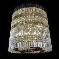 Ceiling Light Drum LW312160101COLOR Ni