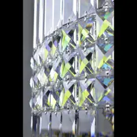 Ceiling Light Drum LW312160101COLOR Ni
