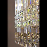Ceiling Light Drum LW312160101COLOR Ni