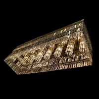 Flush Ceiling Light LW318140101NiCOLOR