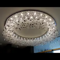 Flush Ceiling Light LW321640101NiCOLOR