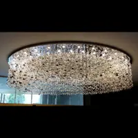 Flush Ceiling Light LW321640101NiCOLOR