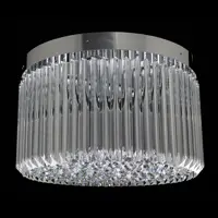 Ceiling Light Drum LW624090101Ni