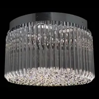 Ceiling Light Drum LW624090101Ni