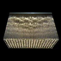 Flush Ceiling Light LW624100101Ni