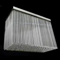 Flush Ceiling Light LW624100101Ni