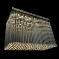 Flush Ceiling Light LW624100101Ni