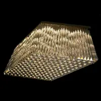 Flush Ceiling Light LW624120101Ni