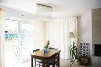 Flush Ceiling Light LW624120101Ni
