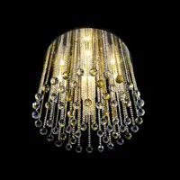 Modern chandelier LW633050100COLORG