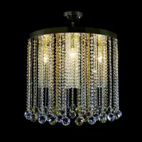 Modern chandelier LW633050100COLORG