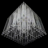 Modern chandelier LW633090101