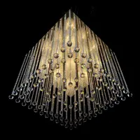 Modern chandelier LW633090101
