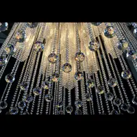 Modern chandelier LW633090101