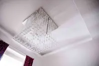 Modern chandelier LW633090101