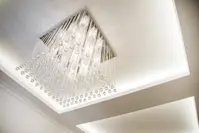 Modern chandelier LW633090101