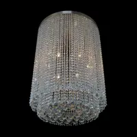 Ceiling Light Drum LW657060101Ni