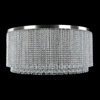 Ceiling Light Drum LW657120101Ni