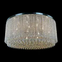 Ceiling Light Drum LW657120101Ni