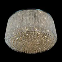 Ceiling Light Drum LW657120101Ni