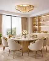 Ceiling Light Basket TX050000024