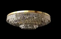 Ceiling Light Basket TX050000024