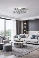 Ceiling Light Basket TX050000024