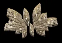 Modern light fixture TX190000112