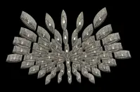 Modern light fixture TX190000160