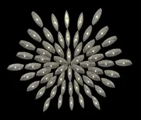 Modern light fixture TX190000160