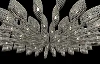 Modern light fixture TX190000160