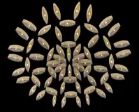 Modern light fixture TX190000166