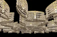 Modern light fixture TX190000166