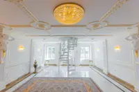 Ceiling Light Basket TX306400012