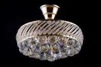 Ceiling Light Basket TX317000303
