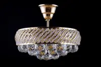 Ceiling Light Basket TX317000303