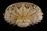 Flush Ceiling Light TX347400013