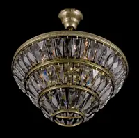 Ceiling Light Cascade TX372000005