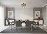 Ceiling Light Square TX561000006