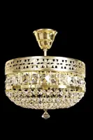 Ceiling Light Basket TX309000003